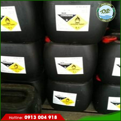 Axit Nitric